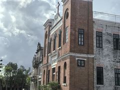 -赤坎·广东华侨国际旅游度假区