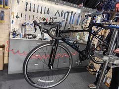 -GIANT捷安特自行车专卖店(金桥台儿庄路店)