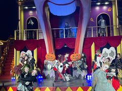 -大连海昌发现王国主题公园