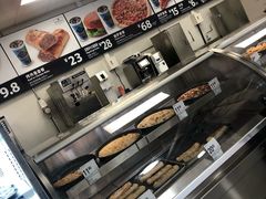 -山姆餐吧(南昌红谷滩印象城店)