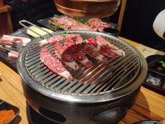 -千寻烧肉(政务区店)