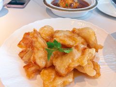 -森旺海鲜大卖场(成龙花园店)