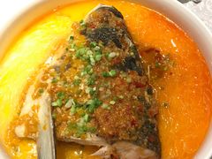 -红棉中餐厅·广州海航威斯汀酒店