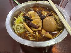 -鹍记特色牛杂面