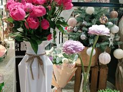 -Libra Flora花店(骆岗中央公园店)
