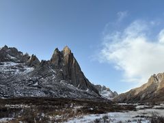 -莲宝叶则景区