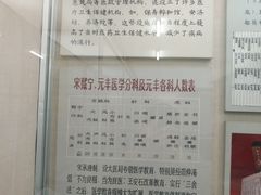 -北京中医药大学-中医药博物馆