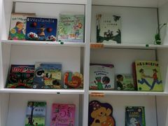 -安妮花英语·少儿·原版阅读(石厦时代广场店)