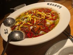 -太二酸菜鱼(正大广场店)