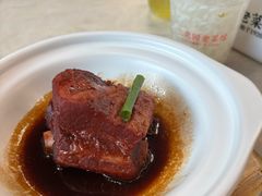 -二泉园老菜馆·百年无锡菜