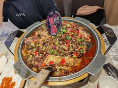 -南锣南门(东方银座店)