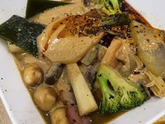 -林静小吃(复兴路店)