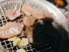 -虎丸烧肉(新大陆广场店)
