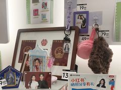 -海马体照相馆(厦门SM城市广场店)