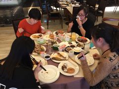 -东方红海鲜百汇(国际大厦店)