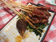 -辣小鲜·南昌大排档(船山路店)