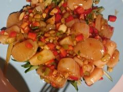 -喝丢一只鞋海鲜烧烤·海肠捞饭(东关街店)