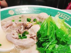 -锦园春香港茶餐厅(西海湾旗舰店)