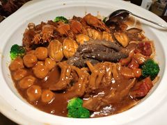 -香厨中餐厅(松北香格里拉店)