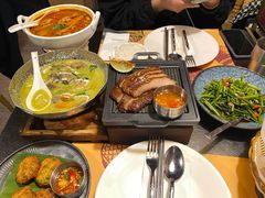 -simply thai天泰(世纪汇店)