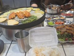 -肆幺幺烤肉(乐汇城店)
