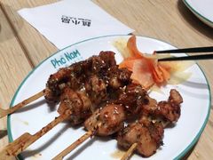-越小品·越南餐厅(布吉万象汇店)