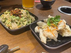 -半酌烧烤小酒馆(南京东路店)