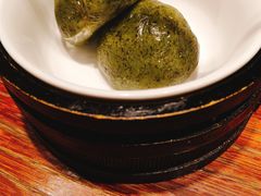 安溪咸笋包-临家闽南菜(大唐店)