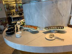 -杭州钱江新城万怡酒店-西餐厅