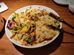 晋家门酿皮-晋家门(文峰广场店)