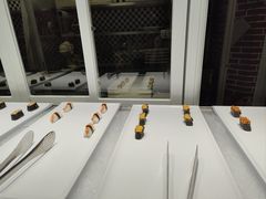 -汉巴味德·烤肉与啤酒的自助(杭州大悦城店)