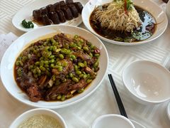 -怡园饭店-餐厅(四望亭店)