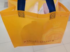 -莉莲蛋挞(日月光店)