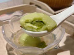 -杏甜品(尖沙咀加拿分道店)