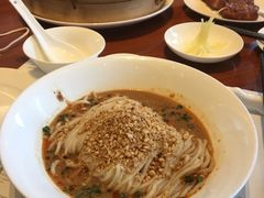 台湾担担面-鼎泰丰(环贸店)