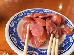 -品味轩(华山路店)