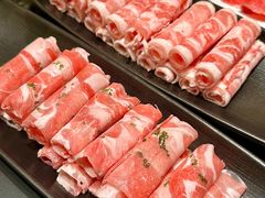 -余欢领鲜火锅(新街口店)