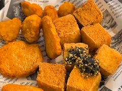 -孖记茶档·热腾茶餐(江南西plus店)