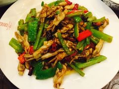 -吕氏疙瘩汤·私家菜馆(慈云寺店)