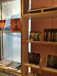 店内环境-美云庭古装·格格服汉服·京城旅拍(北京店)