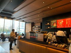 -星巴克臻选(北京太阳宫凯德店)