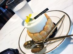 -La Porte de Paris 巴黎之门法式甜品