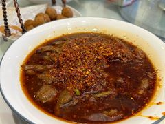 -香融府·烤鸭·家常菜(马家堡路店)