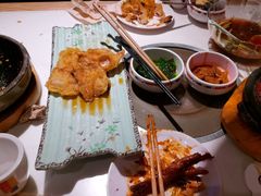 -七八冷面·延边朝鲜族美食(圣熙八号店)