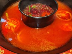 -三江两海老火锅(北京首店)
