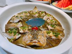 -好福记饭店(红梅公园店)