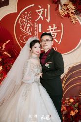 -觅遇Meet U私人婚礼定制(潮汕店)