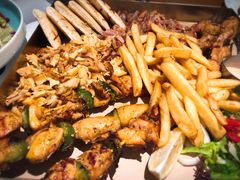 -HELLO MUSAE 拾光缪斯餐厅·纯正希腊风味(苏州中心店)