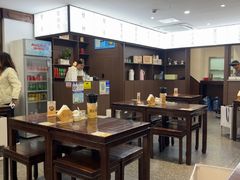 -蟹上黄·蟹黄面·江南糖水(人民广场店)