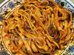 -清真马虎面馆(西七路店)